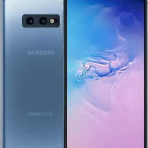 Galaxy S10e