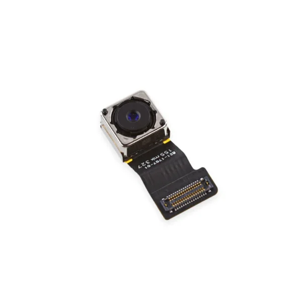 iPhone 5c Rear Camera