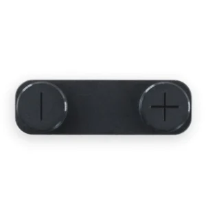 iPhone 5 Volume Buttons