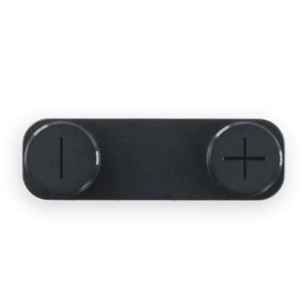 iPhone 5 Volume Buttons
