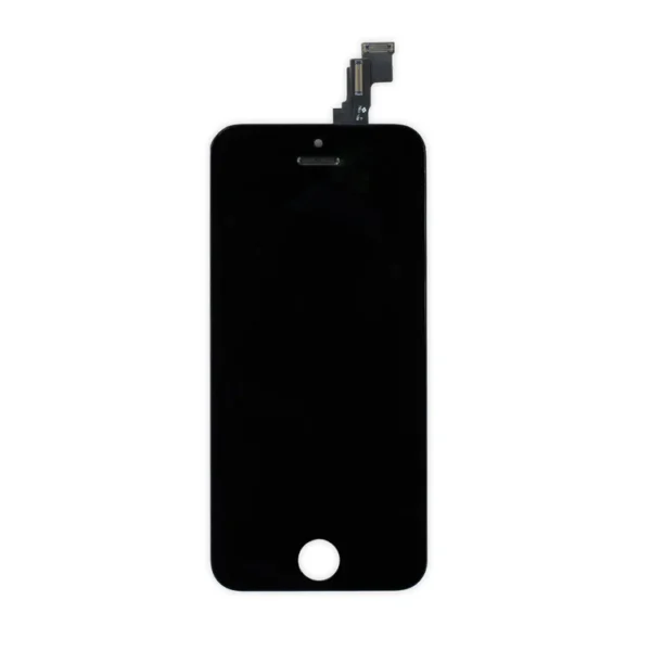 iPhone 5c LCD and Digitizer