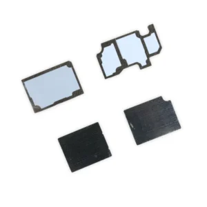 iPhone 6s Logic Board EMI Shield Stickers