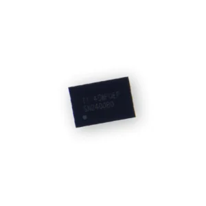 iPhone Tigris SN2400B0 Charging IC