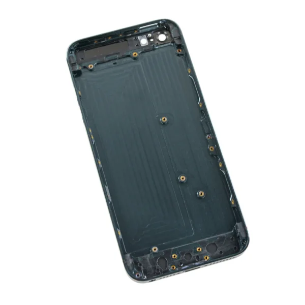 iPhone 5 Blank Rear Case