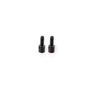 iPhone 5c Bottom Screws