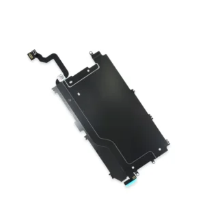 iPhone 6 LCD Shield Plate with Sticker and Home Cable