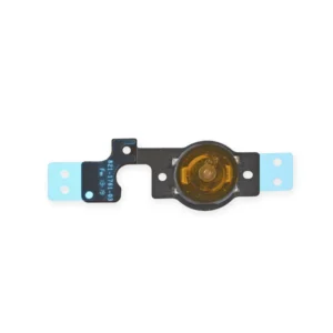 iPhone 5c Home Button Ribbon Cable