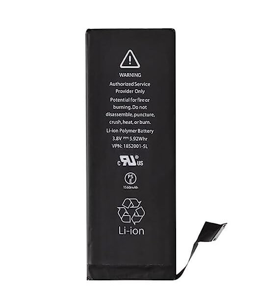 iphone 5 Battery