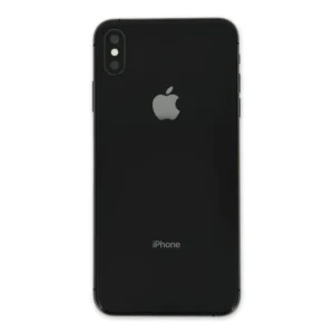 iPhone XS Max OEM Rear Case