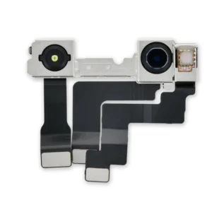 iPhone 12 mini Rear Camera
