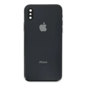 iPhone X OEM Rear Case