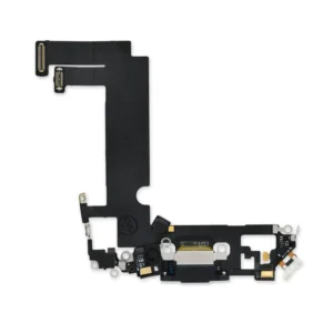 iPhone 14 Pro Lightning Connector Assembly