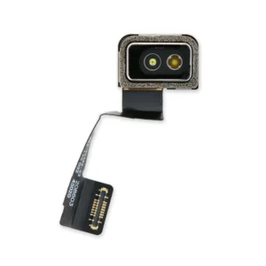 iPhone 12 Pro Max Lidar Sensor