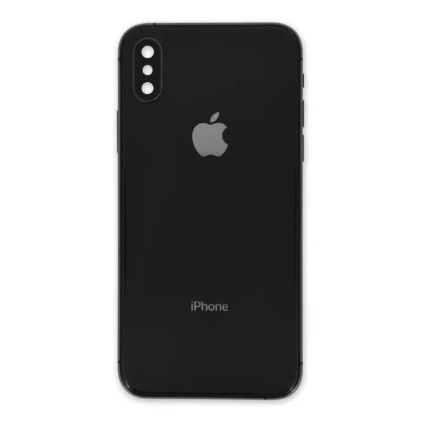 iPhone XS OEM Rear Case