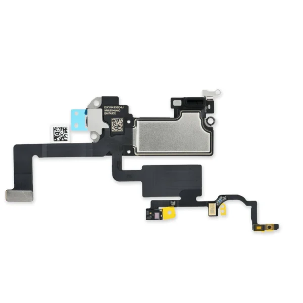 iPhone 12/12 Pro Earpiece Speaker and Sensor Assembly