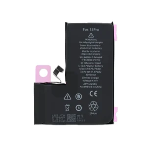 iPhone 13 Pro Battery