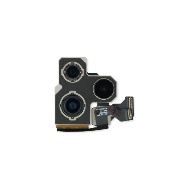 iPhone 14 Pro Max Rear Camera Assembly