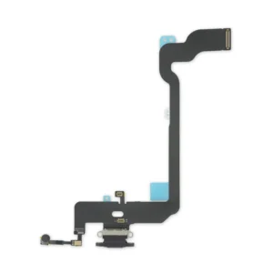 iPhone XS Lightning Connector Assembly