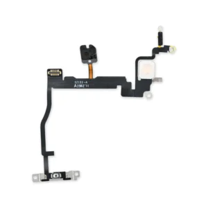 iPhone 11 Pro Power Button and Flash Cable