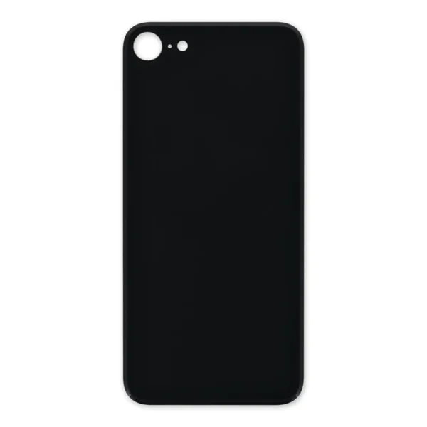 iPhone 8 Aftermarket Blank Rear Glass Panel