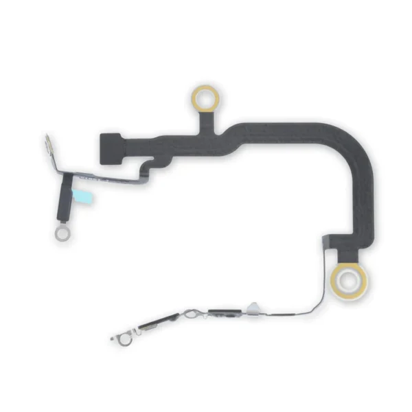 iPhone XS Cell Antenna Feed Flex Cable